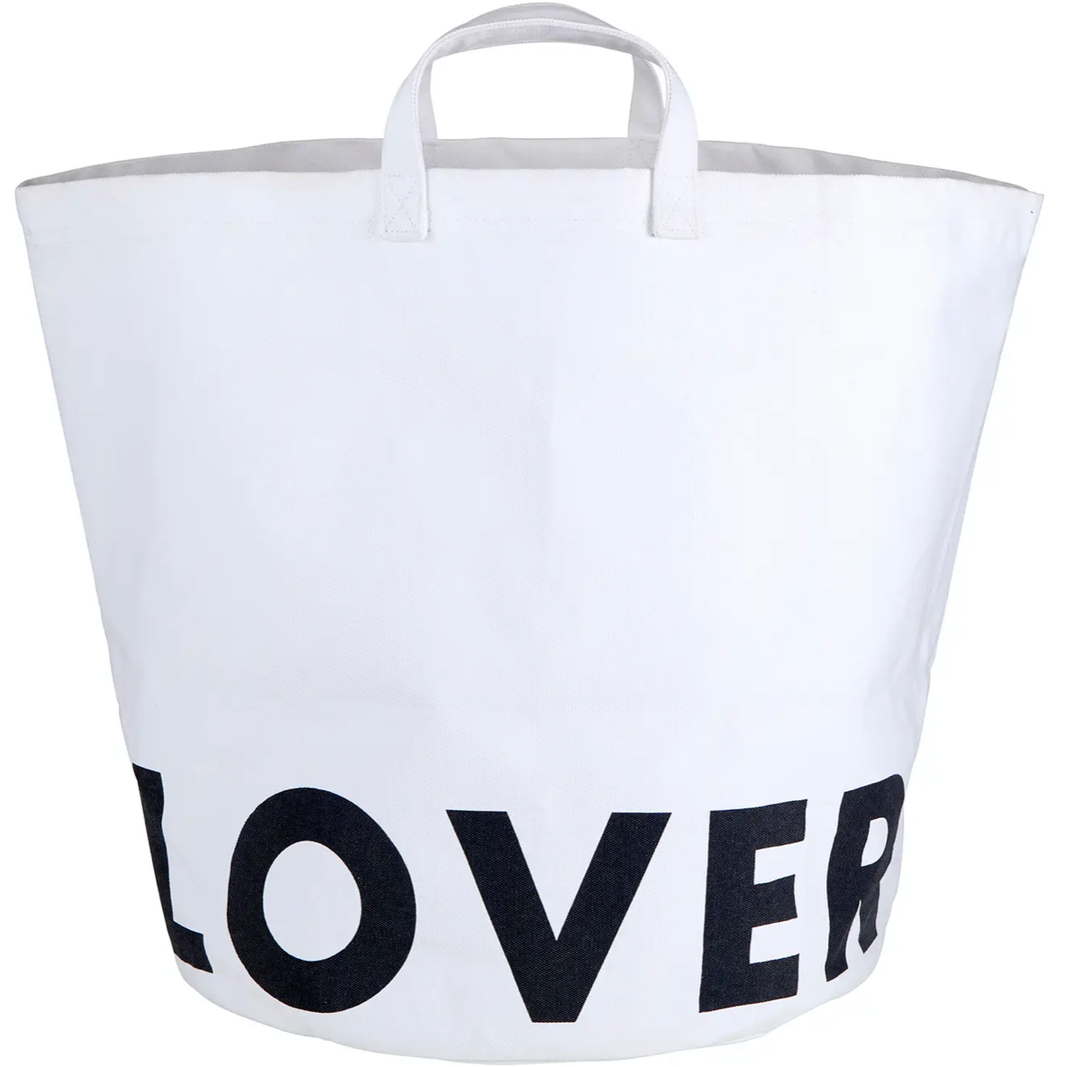 Ocean Lover Canvas Tote