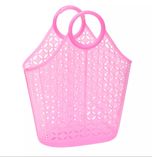 Atomic Tote by SunJellies