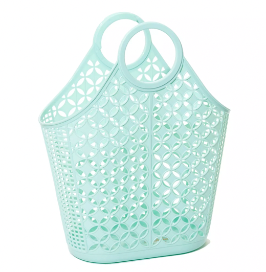 Atomic Tote by SunJellies