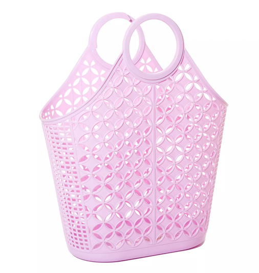 Atomic Tote by SunJellies