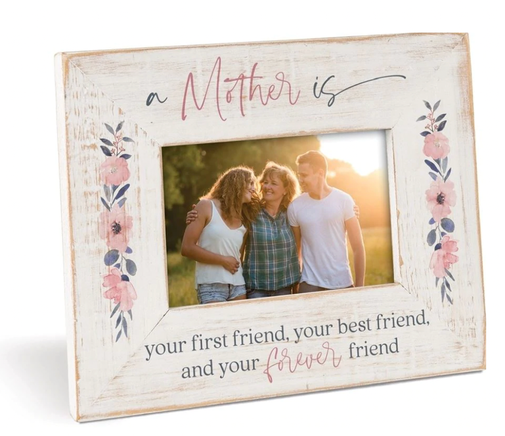 Mother Forever Friend Frame