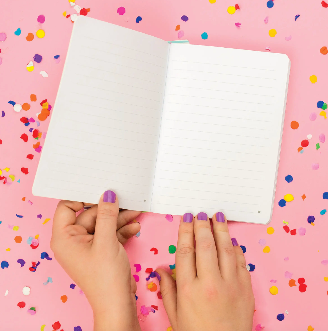 Teacher Notebook Set