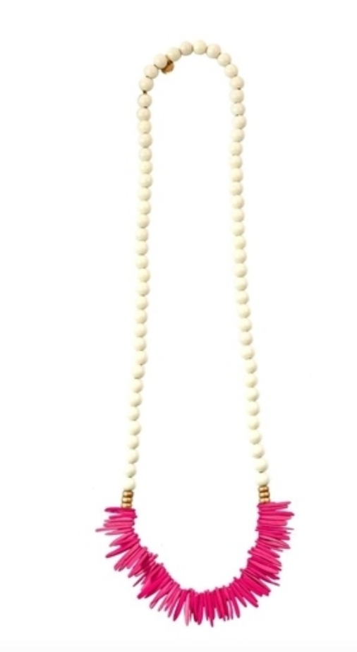 Barbados Necklace