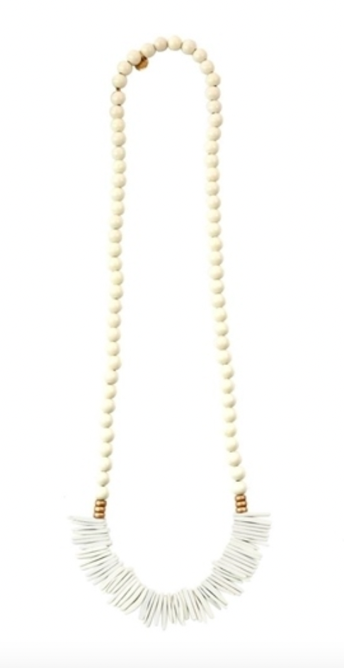 Barbados Necklace