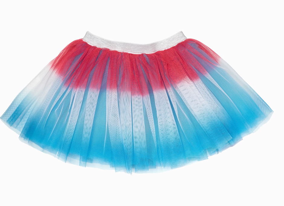 4th of July Tutu