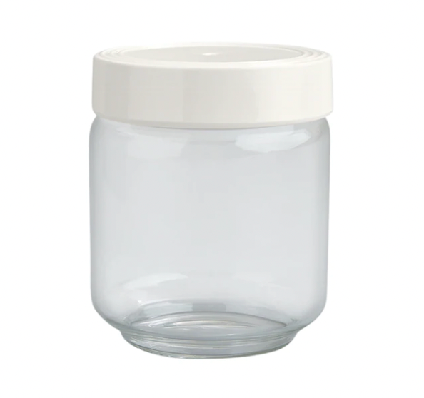 Medium Canister by Nora Fleming