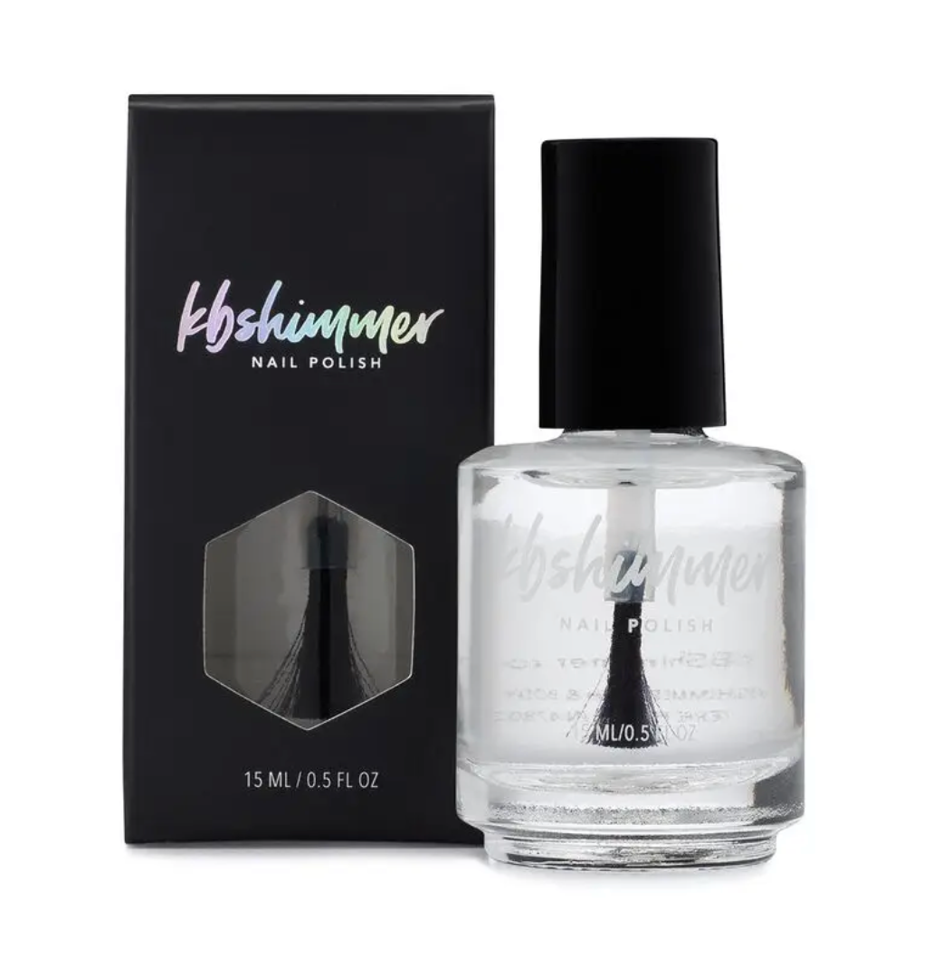 Nail Prep Pre-Polish Treatment