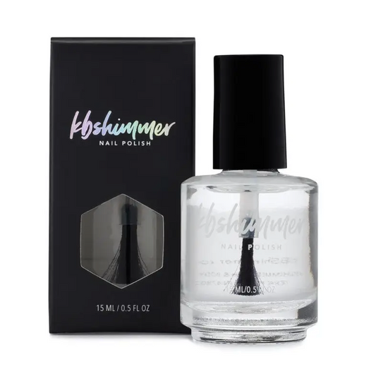 Nail Prep Pre-Polish Treatment