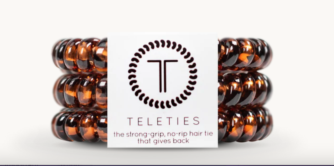 Tortoise Teleties