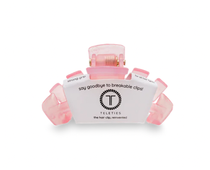 Teleties Tiny Hair Clip
