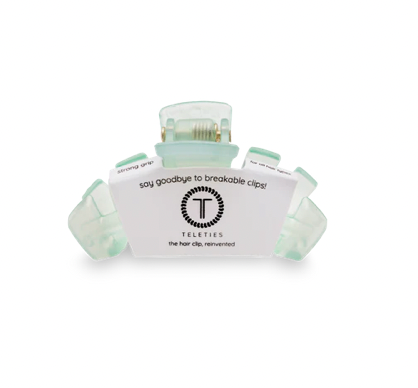 Teleties Tiny Hair Clip