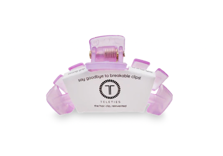Teleties Tiny Hair Clip