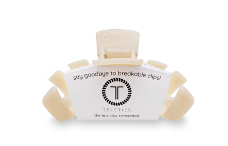 Teleties Medium Hair Clip