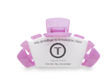Teleties Large Hair Clip