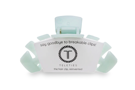 Teleties Large Hair Clip