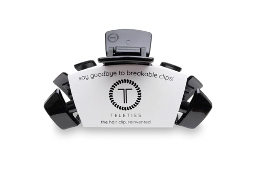 Teleties Large Hair Clip