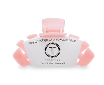 Teleties Large Hair Clip