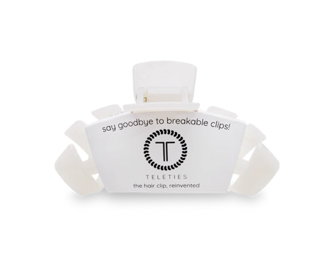 Teleties Large Hair Clip