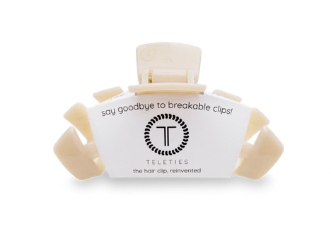 Teleties Large Hair Clip