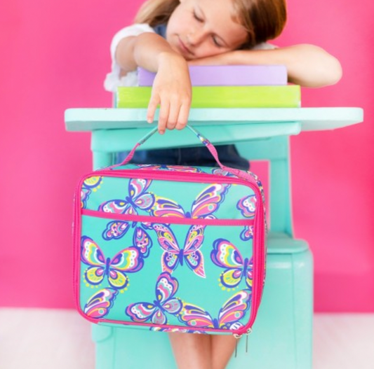 Personalized Lunch Box - sale DOES NOT include personalization.