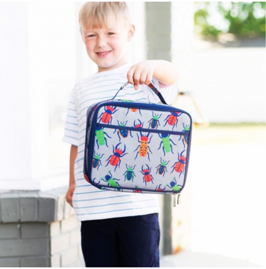 Personalized Lunch Box - sale DOES NOT include personalization.