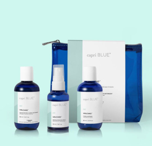 Laundry Gift Set, Volcano