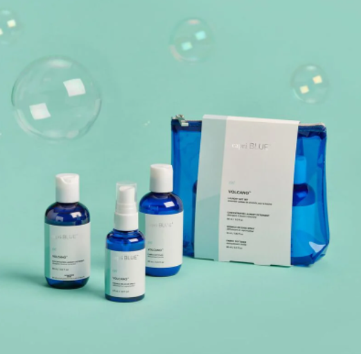 Laundry Gift Set, Volcano