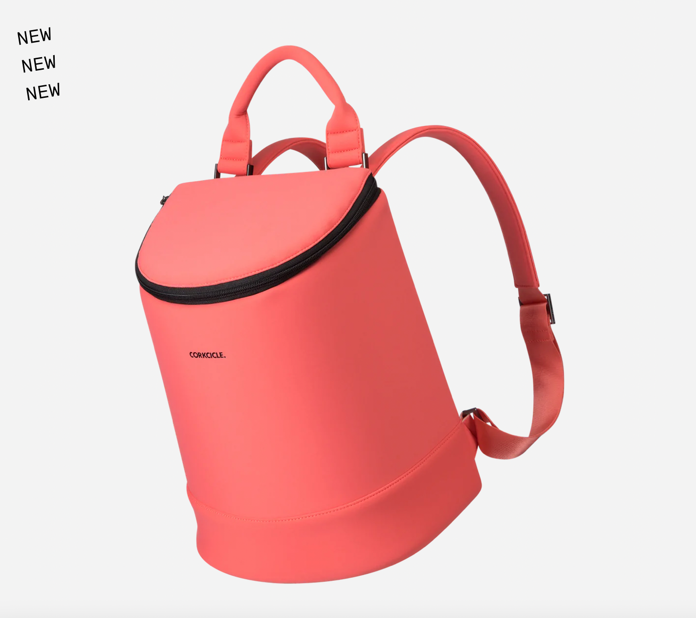 Eola Bucket Cooler Bag by Corkcicle – Riley Reigh / Mod Market