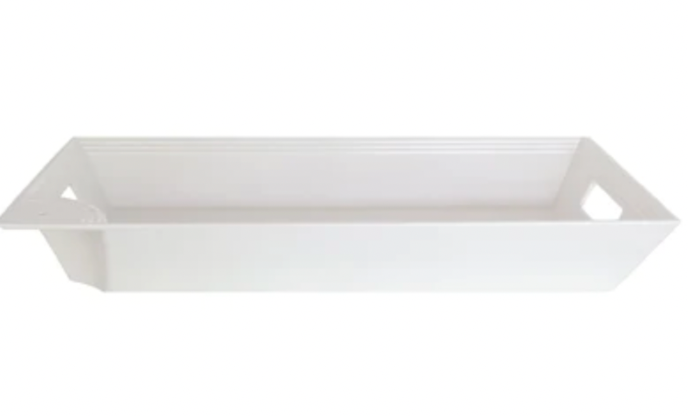 Rectangular Tray by Nora Fleming
