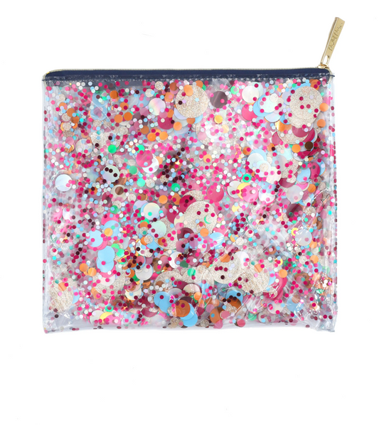 The Essentials Everything Pouch