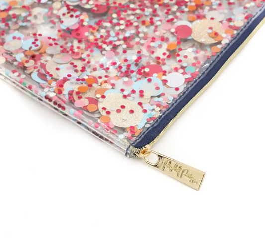 The Essentials Everything Pouch