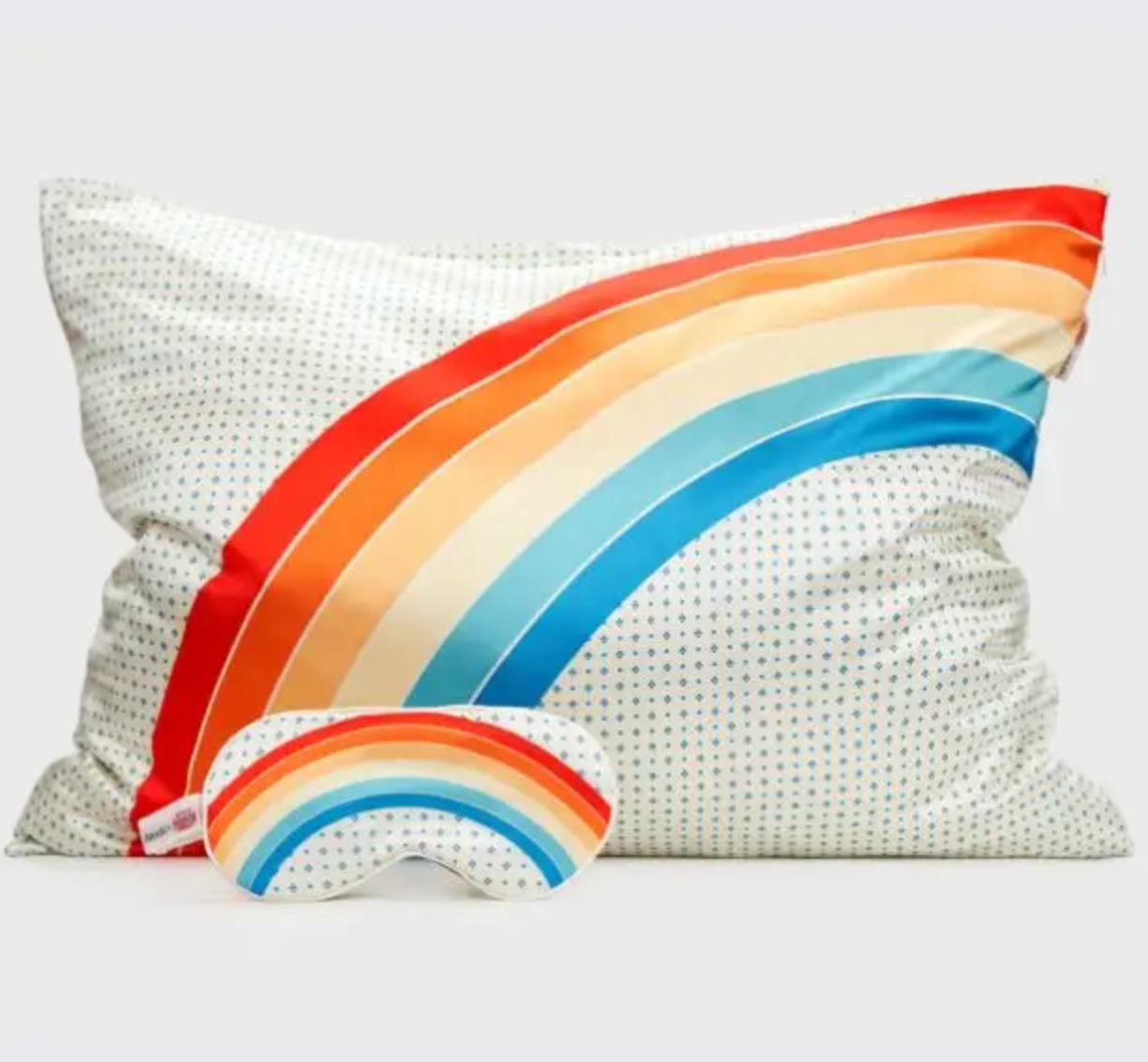 Stranger Things Rainbow Room Set
