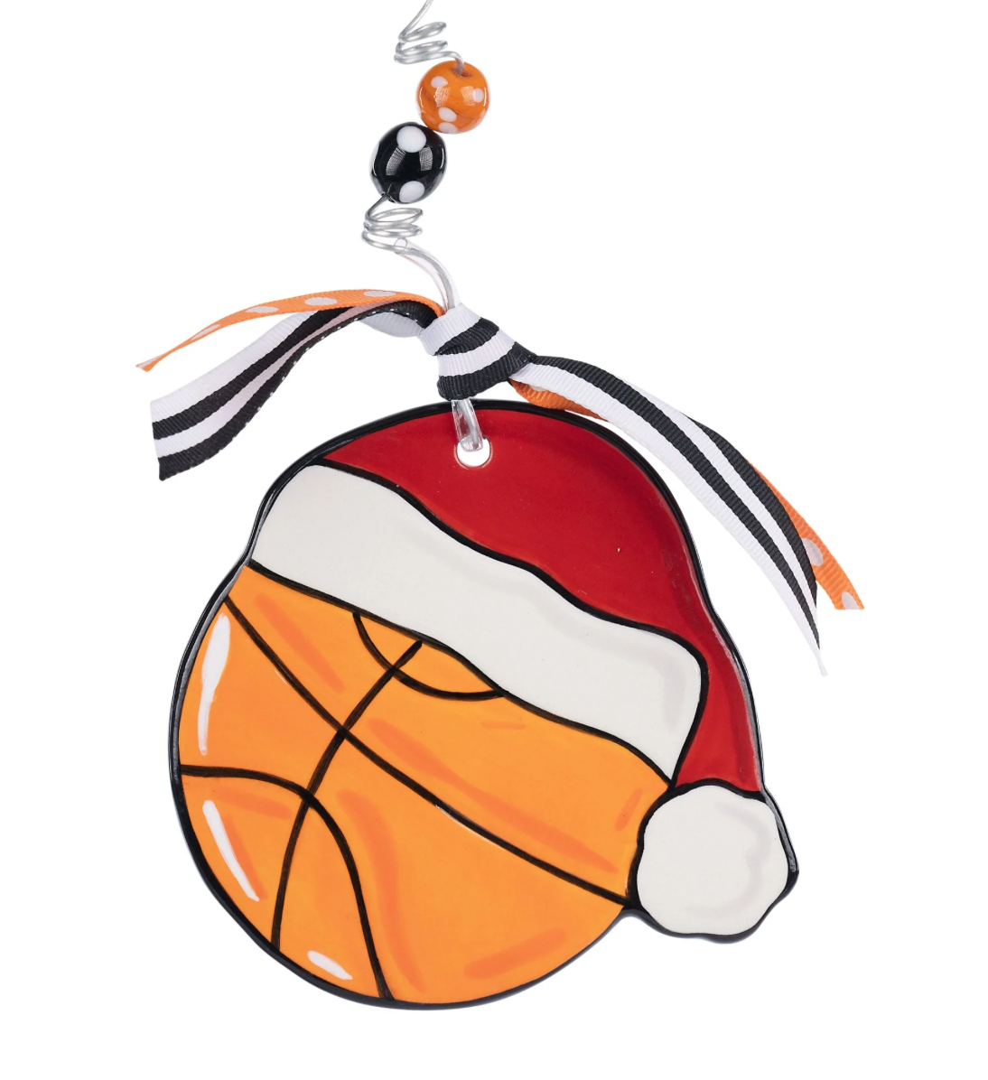 Sport Flat Ornament