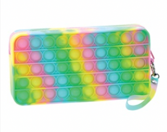 Popper Pencil Case
