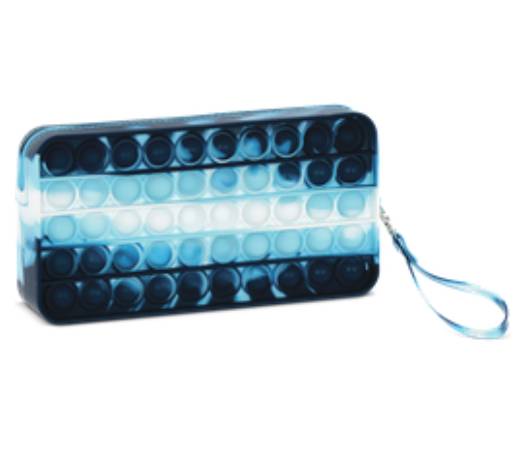 Popper Pencil Case
