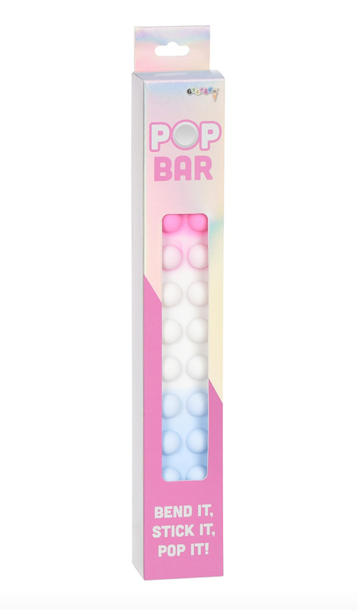 Ombre Popper Bar