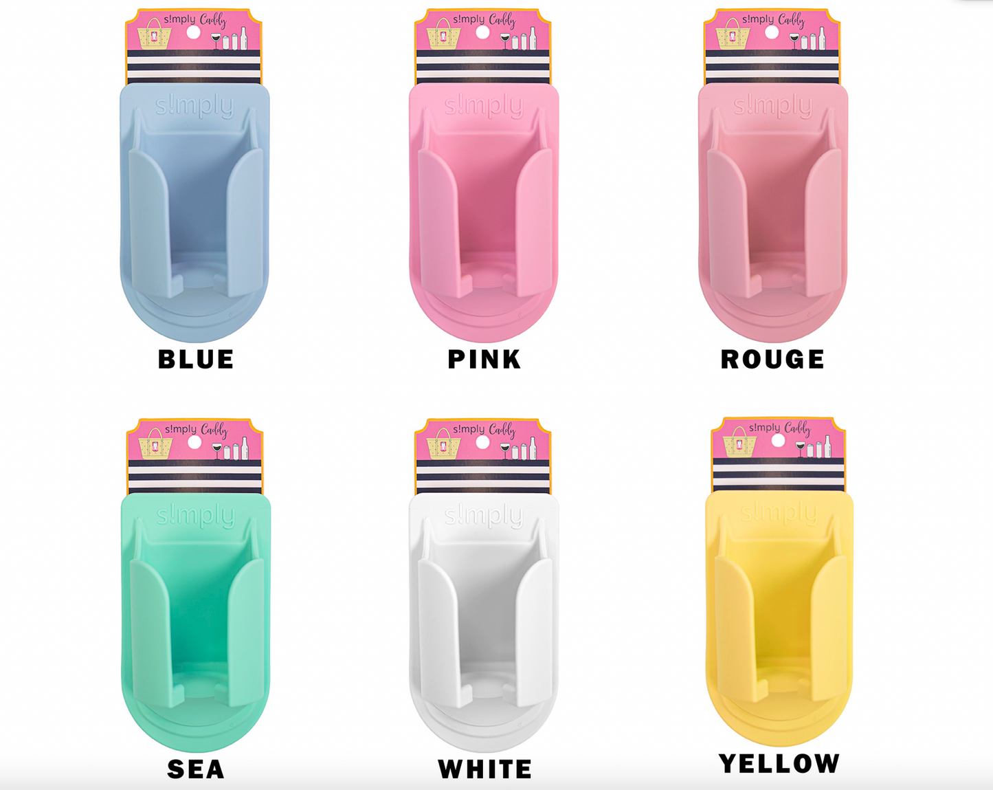 Simply Southern Cup Holder