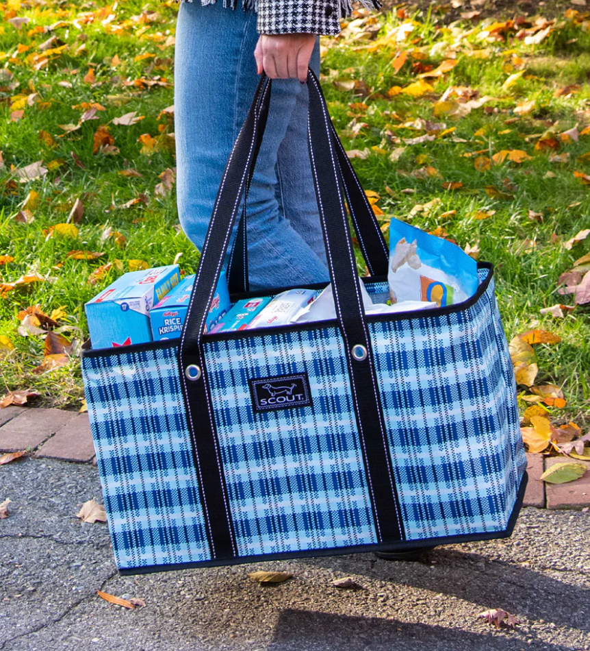 Scout 3 sales girls bag