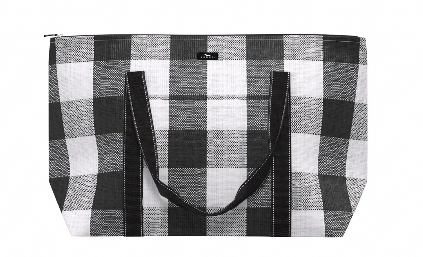 On Holiday Extra Large Shoulder Bag by Scout