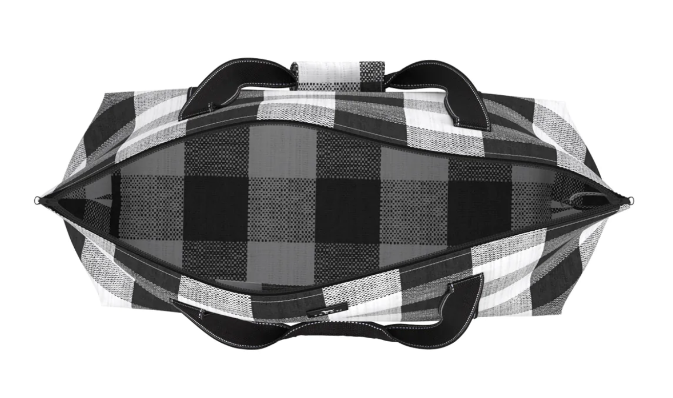 On Holiday Extra Large Shoulder Bag by Scout