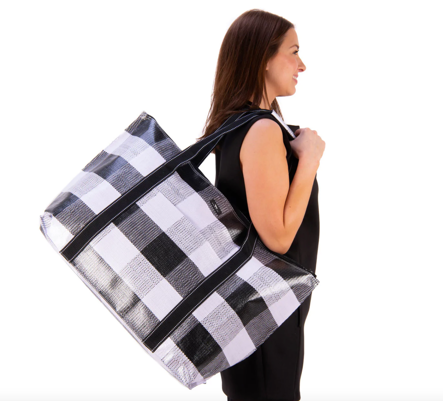 On Holiday Extra Large Shoulder Bag by Scout