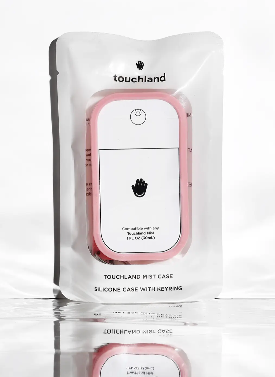 Touchland Mist Case