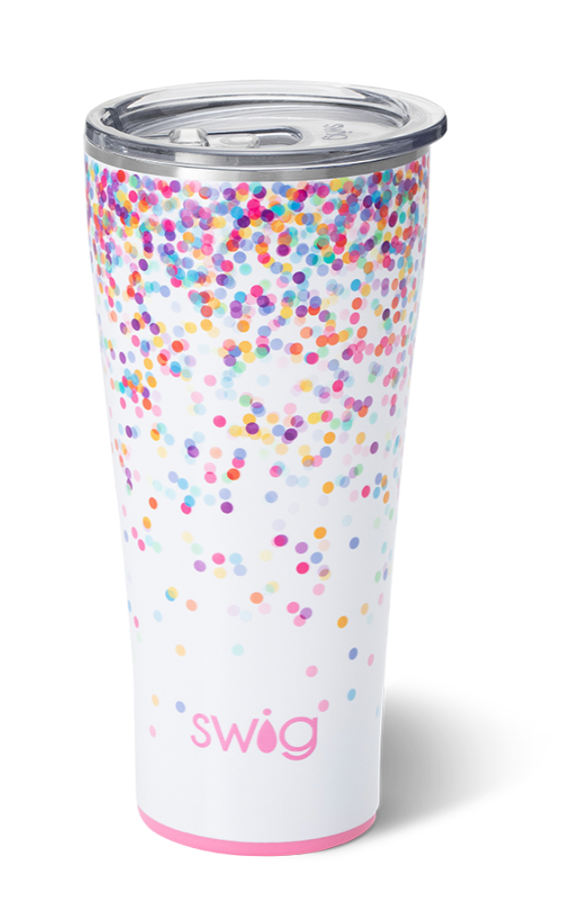 Swig Confetti Collection