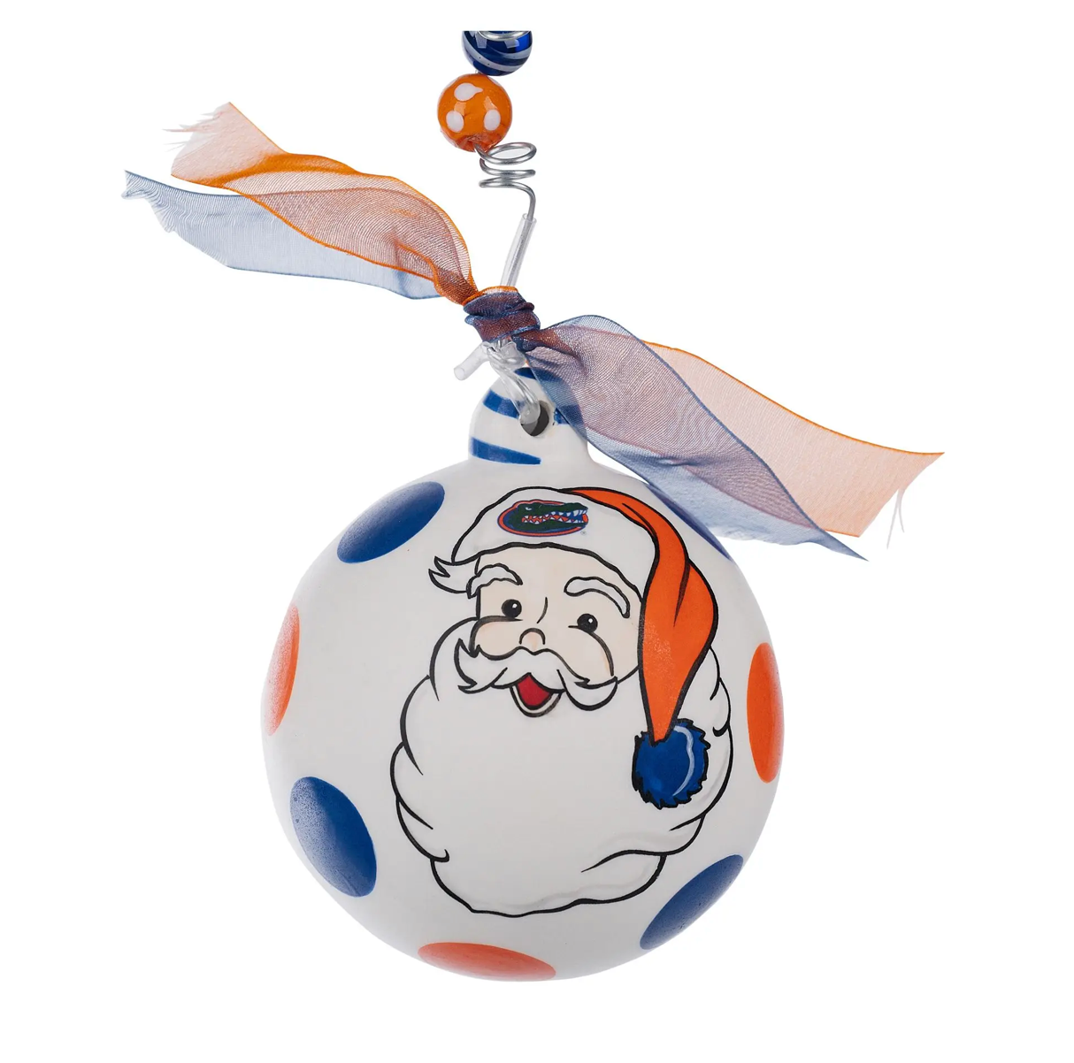 We Believe Ornament
