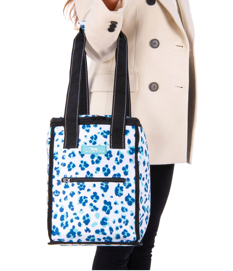 Pleasure Chest by Scout