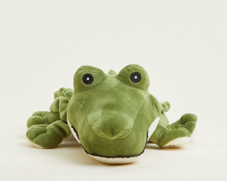 Warmies - Alligator