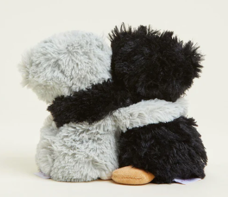 Warmies - Monkey HUGS