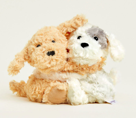 Warmies - Puppy HUGS