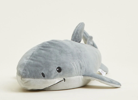 Warmies - Shark