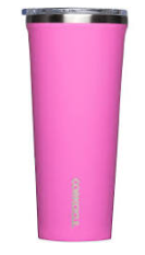 Corkcicle - Miami Pink